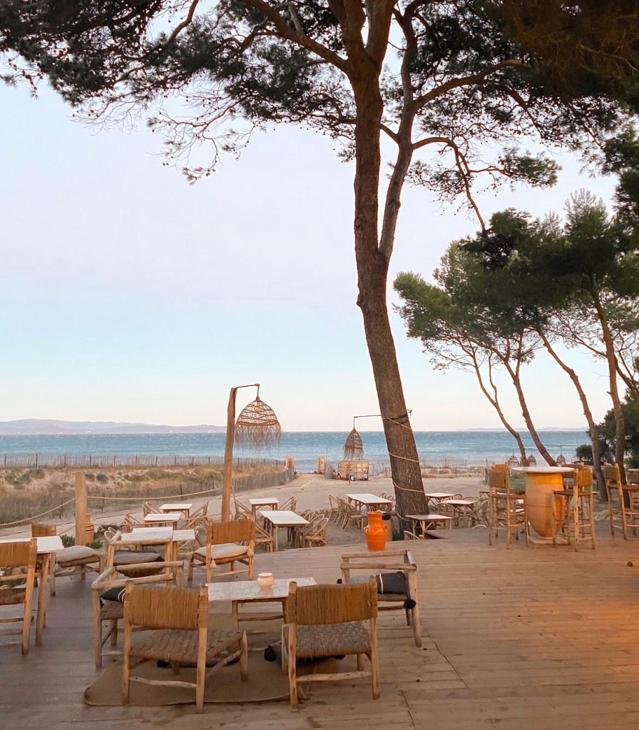 Le Noé, Presqu'île de Giens